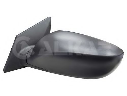 9026584 Alkar Наружное зеркало для Hyundai ix35