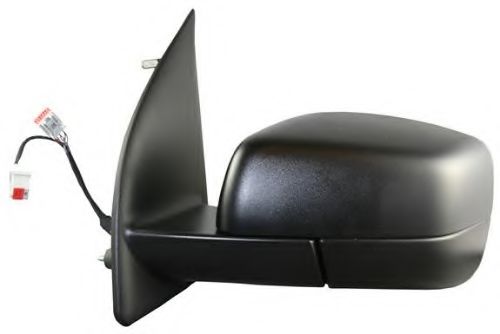 9040049 Alkar Наружное зеркало для Land Rover Freelander