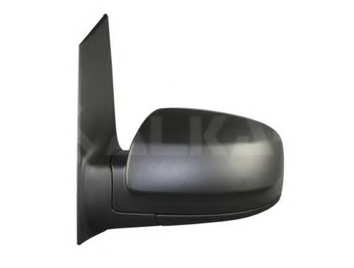 9202710 Alkar Наружное зеркало