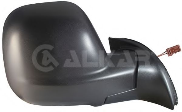 9226867 Alkar Наружное зеркало