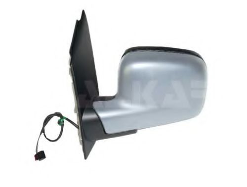 9227154 Alkar Наружное зеркало