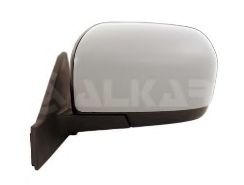 9227326 Alkar Наружное зеркало для Mazda 5