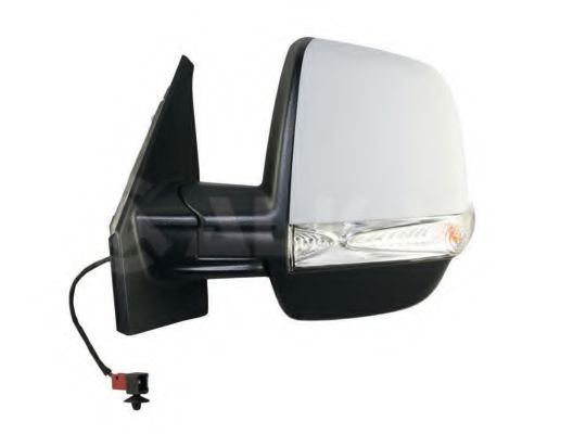 9259929 Alkar Наружное зеркало