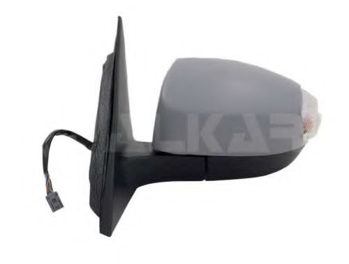 9270375 Alkar Наружное зеркало