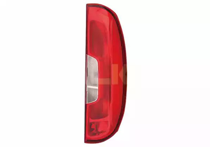 2245961 Alkar Задній ліхтар для Fiat Doblo