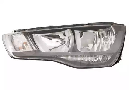 2745467 Alkar Основная фара для Audi A1