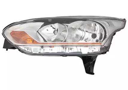2772960 Alkar Основная фара