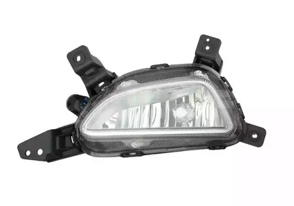 2911632 Alkar Передняя противотуманная фара для Hyundai Tucson