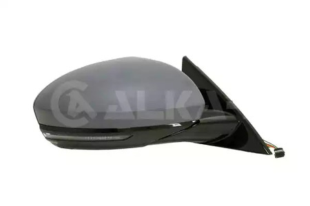 6148243 Alkar Наружное зеркало для Renault Talisman