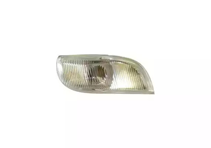 6201185 Alkar Фонарь указателя поворота для Renault Symbol