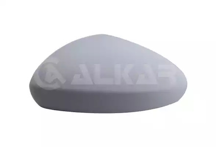 6341497 Alkar Корпус зеркала для Fiat Tipo