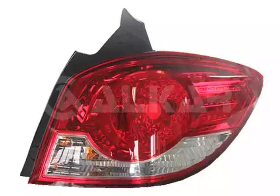 2211038 Alkar Задній ліхтар для Chevrolet Cruze