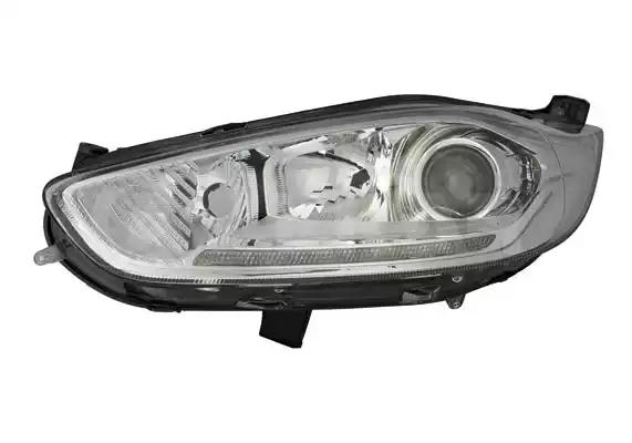 2755384 Alkar Основная фара для Ford Fiesta