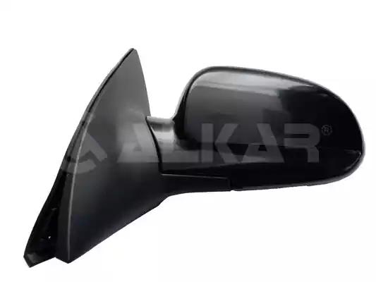 6125452 Alkar Наружное зеркало для Chevrolet Lacetti
