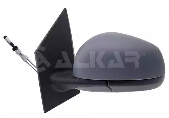 6137199 Alkar Наружное зеркало для Smart Fortwo