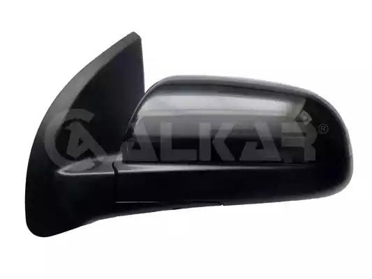 6138453 Alkar Зовнішнє дзеркало для Chevrolet Aveo