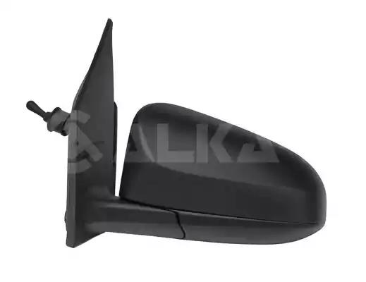 6165256 Alkar Наружное зеркало