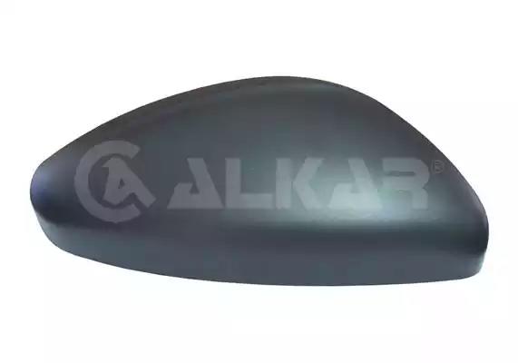 6341298 Alkar Корпус зеркала для Peugeot 308