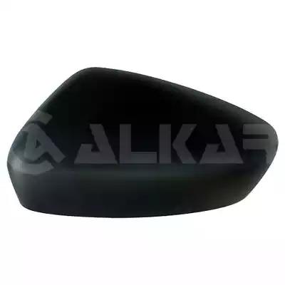 6343669 Alkar Корпус зеркала для Mazda 6