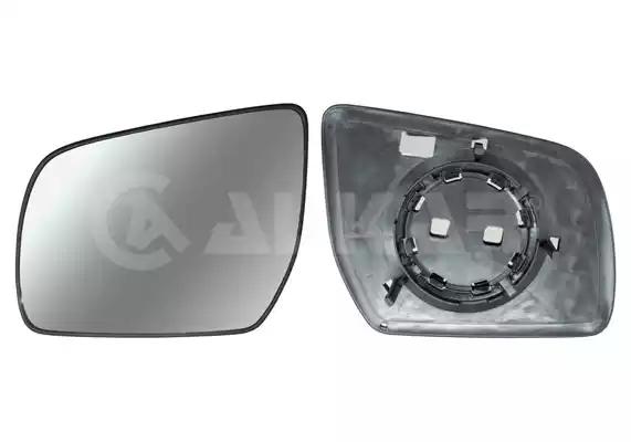 6412430 Alkar Скло зовнішнього дзеркала для Ford Ranger