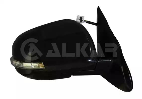 9044859 Alkar Наружное зеркало для Mitsubishi Outlander
