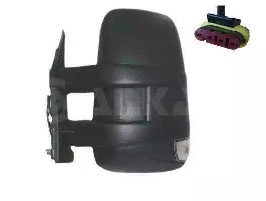 9204249 Alkar Наружное зеркало для Iveco Daily V