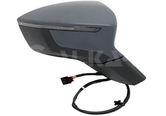 6142094 Alkar Наружное зеркало для Seat Ateca