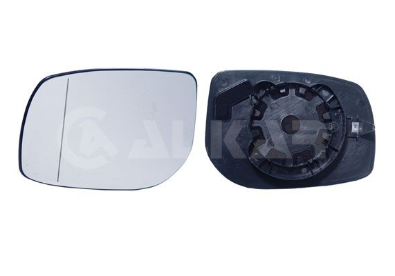 6451957 Alkar Стекло наружного зеркала для Toyota Auris