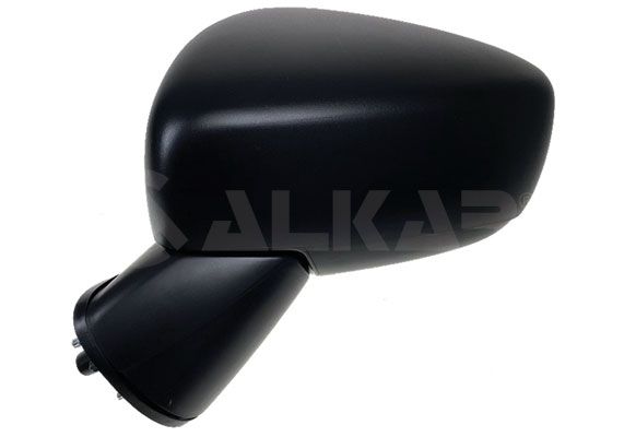 6101076 Alkar Зовнішнє дзеркало для Suzuki Ignis