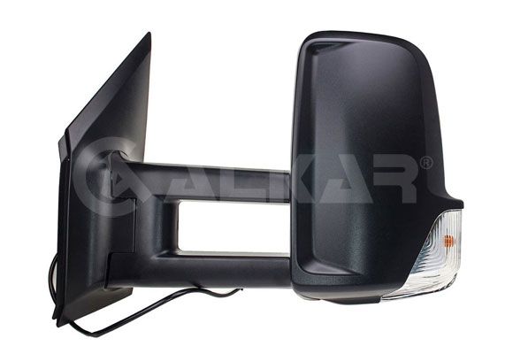 9297994 Alkar Зовнішнє дзеркало