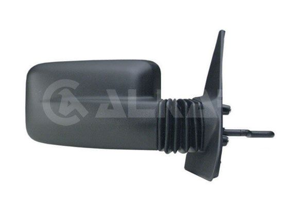 6102352 Alkar Наружное зеркало для Citroen BX