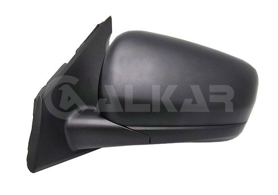 9201203 Alkar Зовнішнє дзеркало для Renault Express