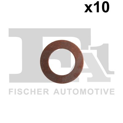 359980010 FA1 Ущільнювальне кільце зливної пробки