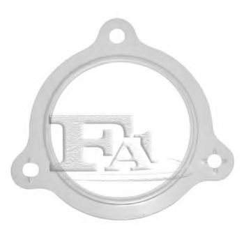 550-935 FA1 Прокладка приемной трубы