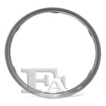 120-962 FA1 Прокладка приемной трубы