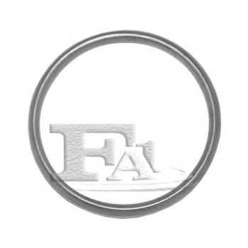 111-947 FA1 Прокладка патрубка турбіни