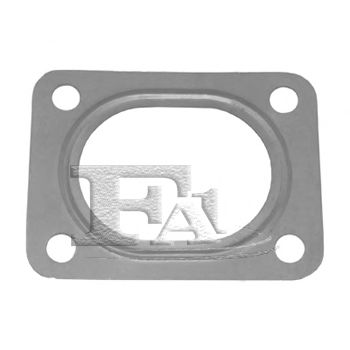 421-517 FA1 Прокладка турбины для Peugeot Boxer