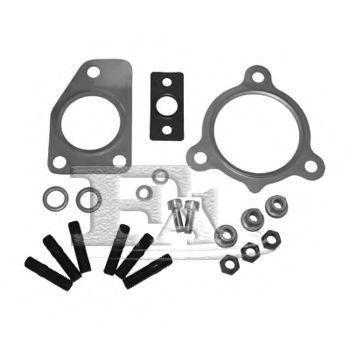 KT760005 FA1 Монтажный комплект турбины для Suzuki Grand Vitara
