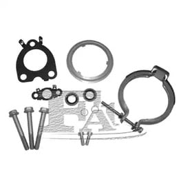 kt410070 FA1 Монтажный комплект турбины