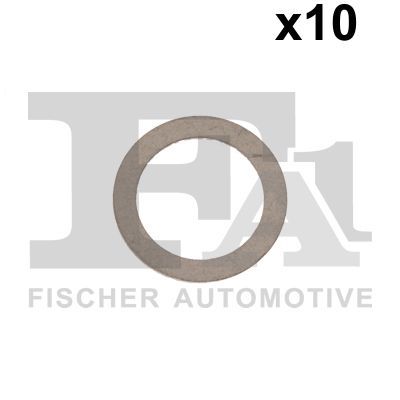 232150010 FA1 Ущільнювальне кільце зливної пробки