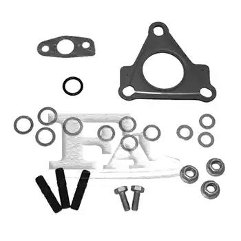 KT140300 FA1 Монтажний комплект турбіни для Smart Fortwo