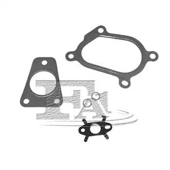 kt220015e FA1 Монтажный комплект турбины
