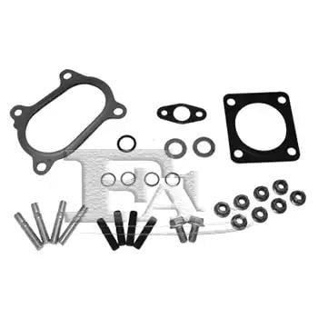kt330160 FA1 Монтажный комплект турбины