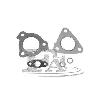 kt730040e FA1 Монтажный комплект турбины