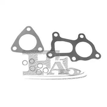kt740020e FA1 Монтажный комплект турбины