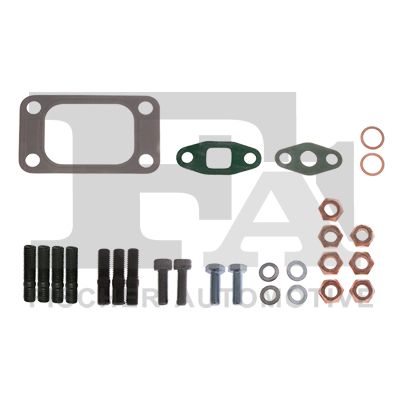 kt330500 FA1 Монтажный комплект турбины
