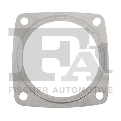 160918 FA1 Прокладка приемной трубы для Porsche 911