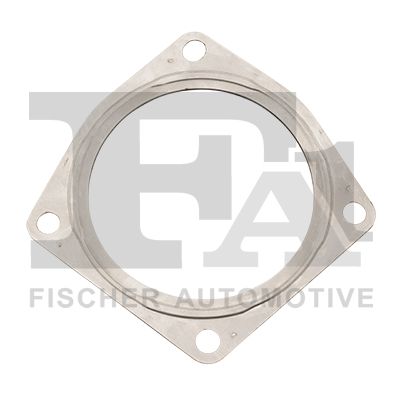 160916 FA1 Прокладка приемной трубы для Porsche 911