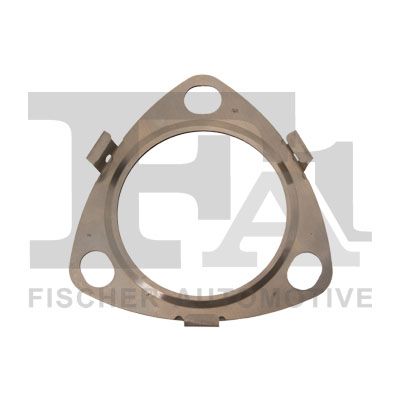 120984 FA1 Прокладка приемной трубы для Opel Karl