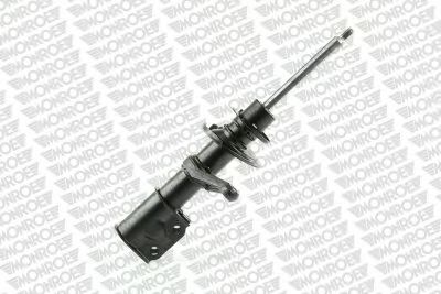 11806 Monroe Стійка амортизатора для Renault 21